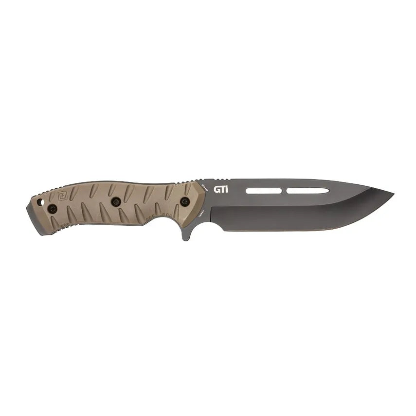 51173 - 5.11 CFK7 PEACEMAKER KNIFE