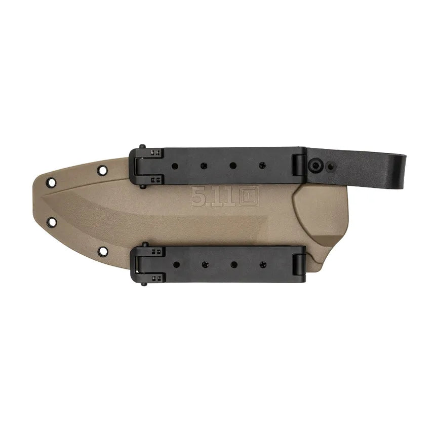 51173 - 5.11 CFK7 PEACEMAKER KNIFE