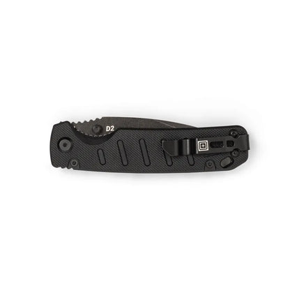 51175 - 5.11 BRADDOCK DP MINI KNIFE