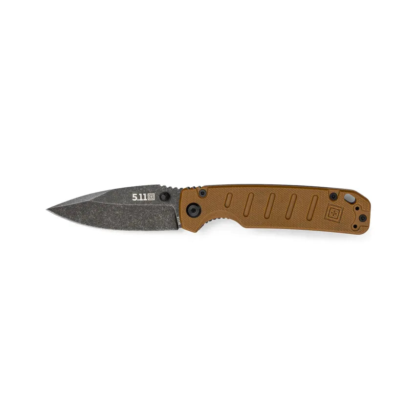 51175 - 5.11 BRADDOCK DP MINI KNIFE