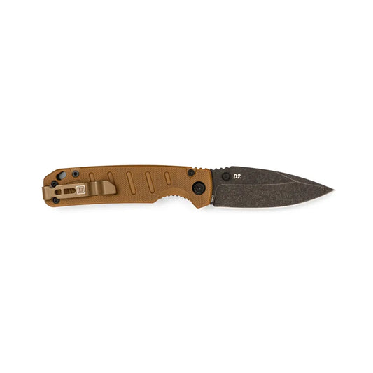 51175 - 5.11 BRADDOCK DP MINI KNIFE