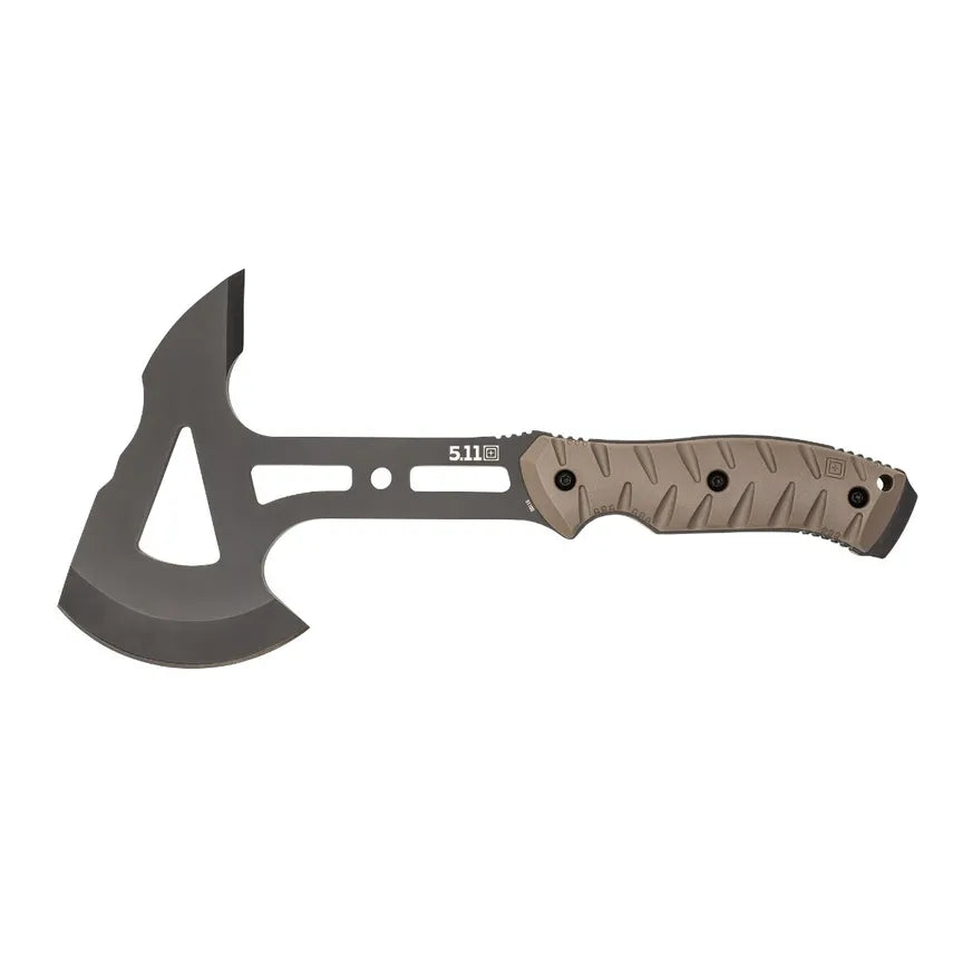 51102 - 5.11 CFA PEACEMAKER TOMAHAWK