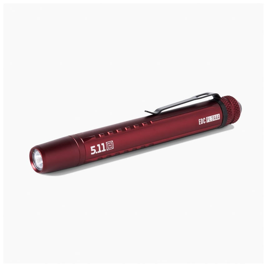 53380 -  EDC PL 2AAA FLASHLIGHT
