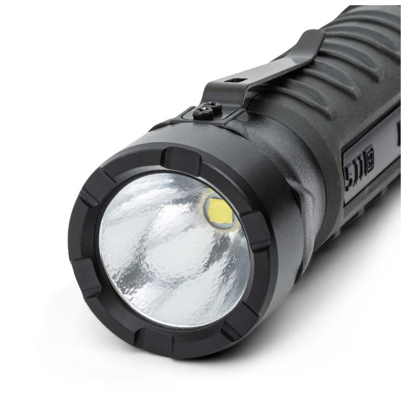 53442 5.11 Response XR1P Flashlight 1 SZ Black