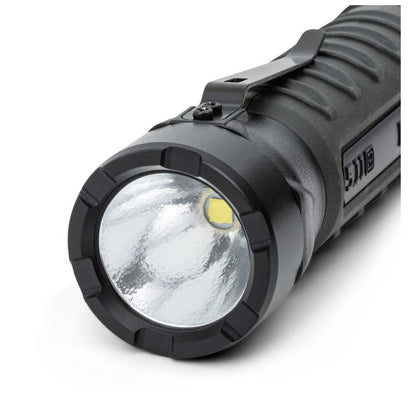 53442 5.11 Response XR1P Flashlight 1 SZ Black