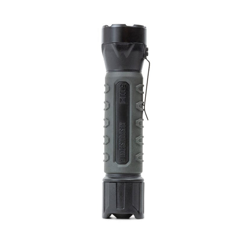 53442 5.11 Response XR1P Flashlight 1 SZ Black