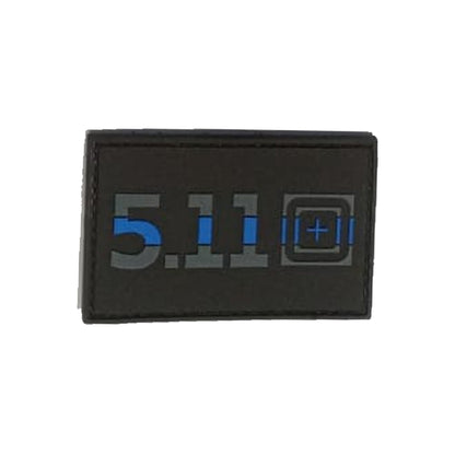 Missions - Medium Patch