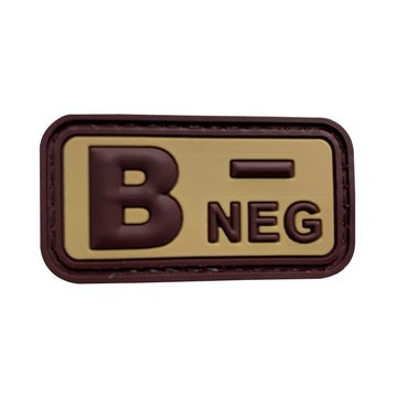 Missions - Medium Patch