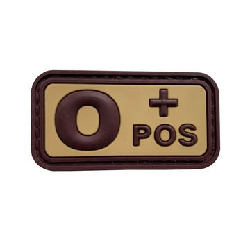Missions - Medium Patch