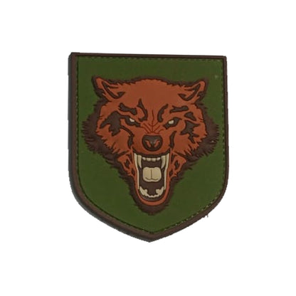 Missions - Medium Patch