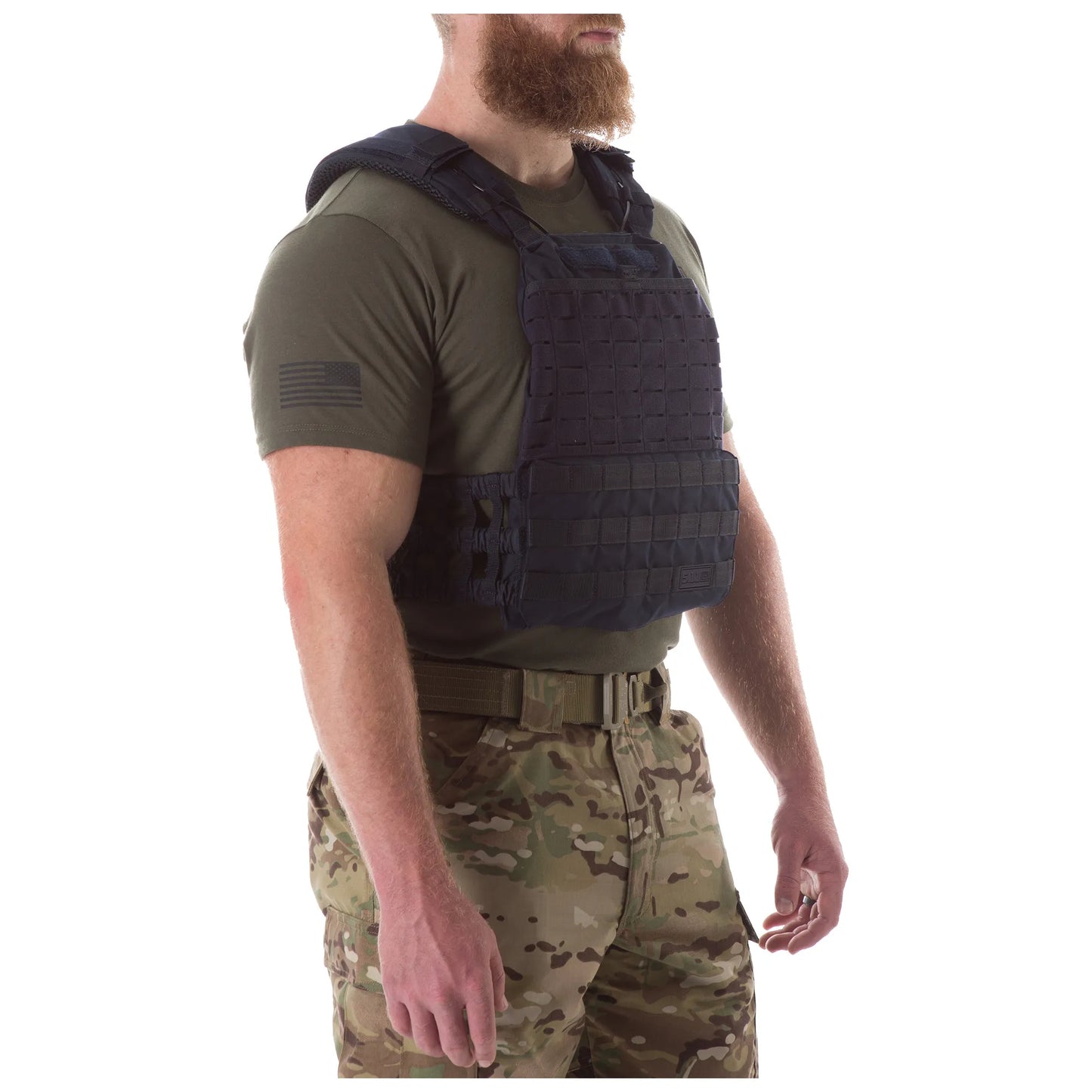 56100 - Tactec Plate Carrier