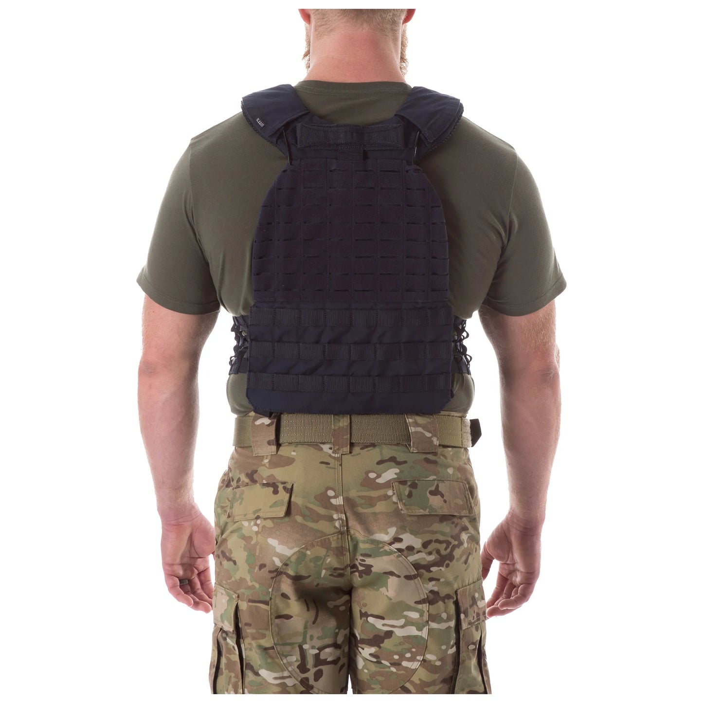 56100 - Tactec Plate Carrier