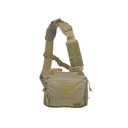 56180 - 2-Banger Sling Bag 3L