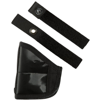 56318ABR 5.11 Tactec Holster 2.0 1 SZ Black