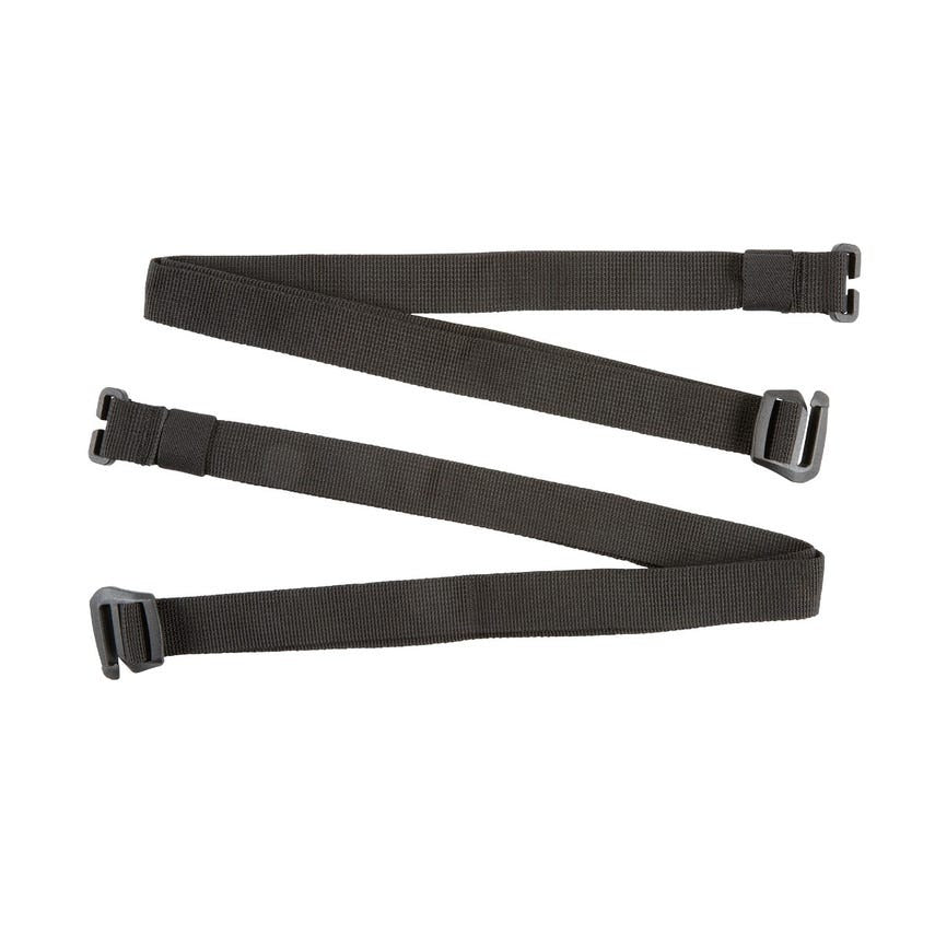 56520ABR 5.11 Vr Hexgrid Headrest 1 SZ Black