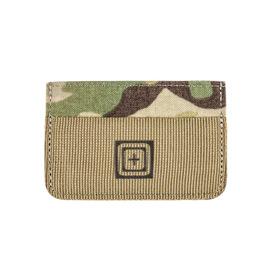 56548 - Camo Card Wallet