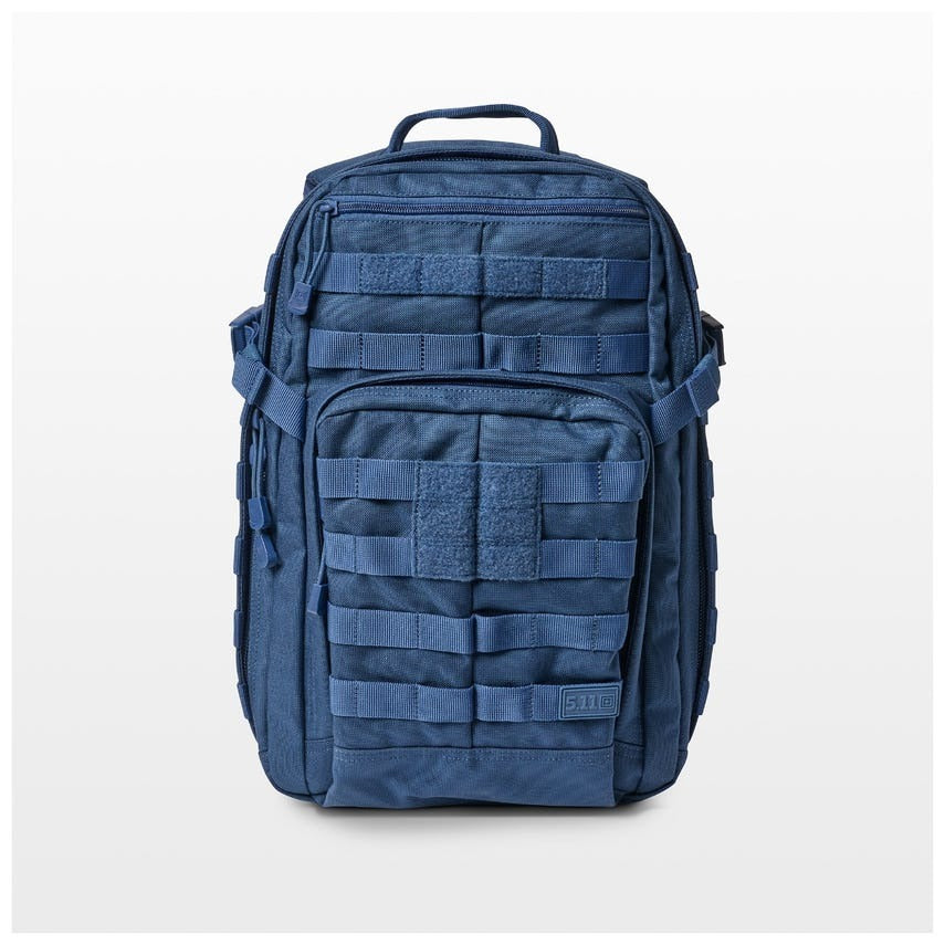 5.11 ファイブタクティカル　RUSH12 2.0 BACKPACK 24L Rush12 2.0 Backpack 24L – Missions Tactical Gear | 5.11 Tactical