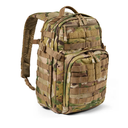 56561 - Rush12 2.0 Backpack 24L