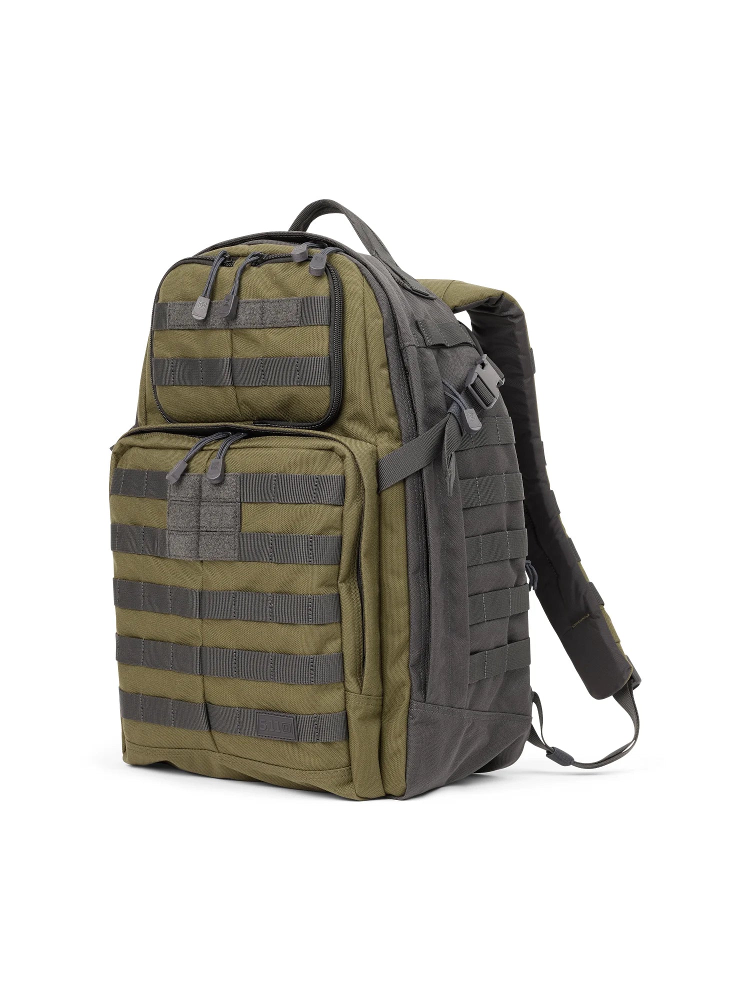 56563 - Rush24 2.0 Backpack 37L