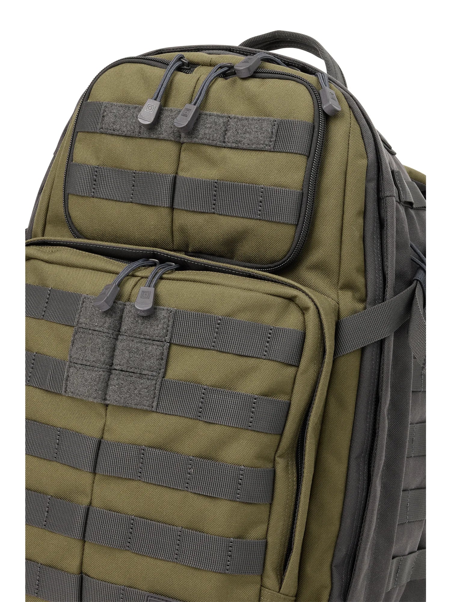 56563 - Rush24 2.0 Backpack 37L