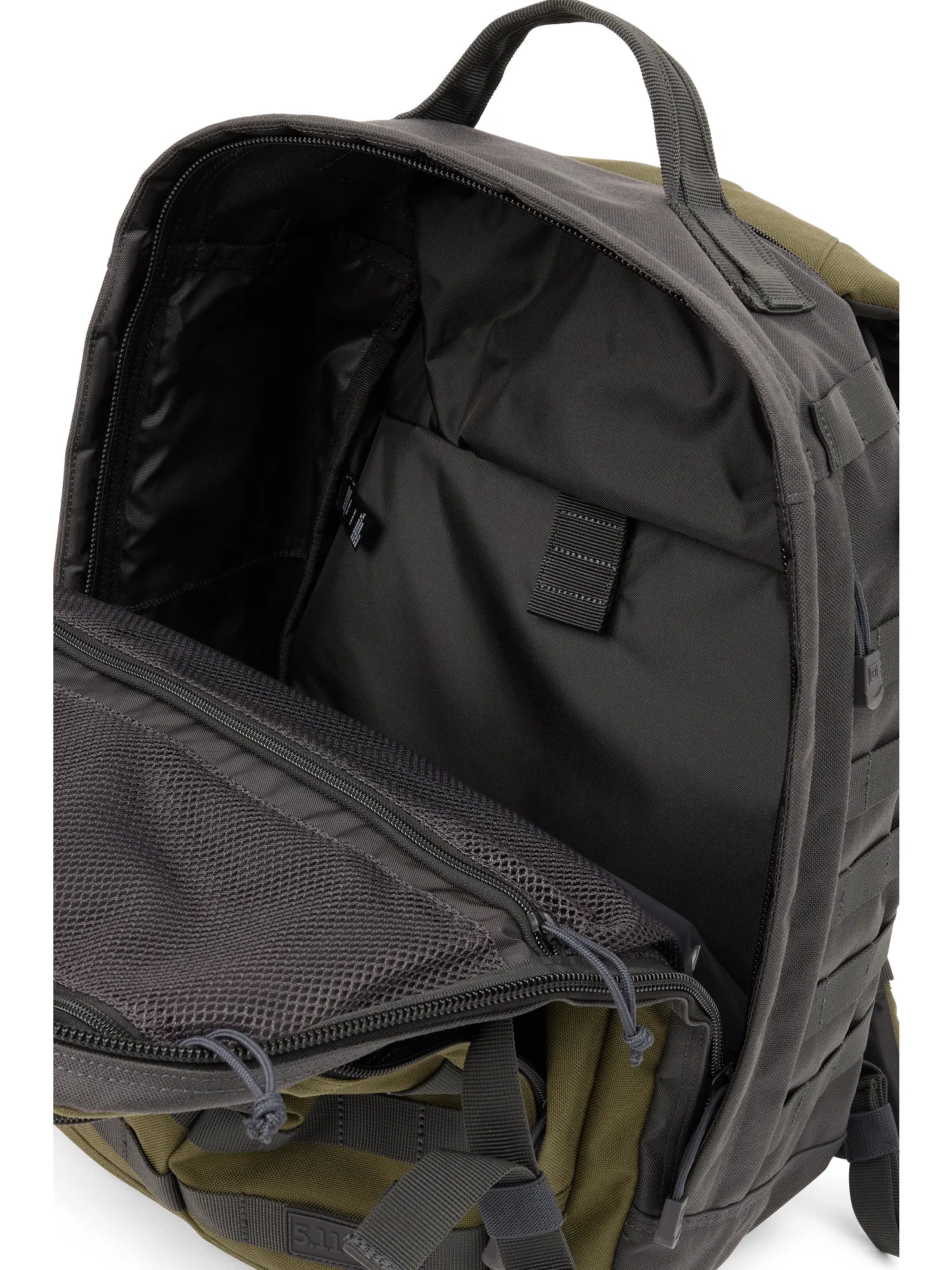56563 - Rush24 2.0 Backpack 37L
