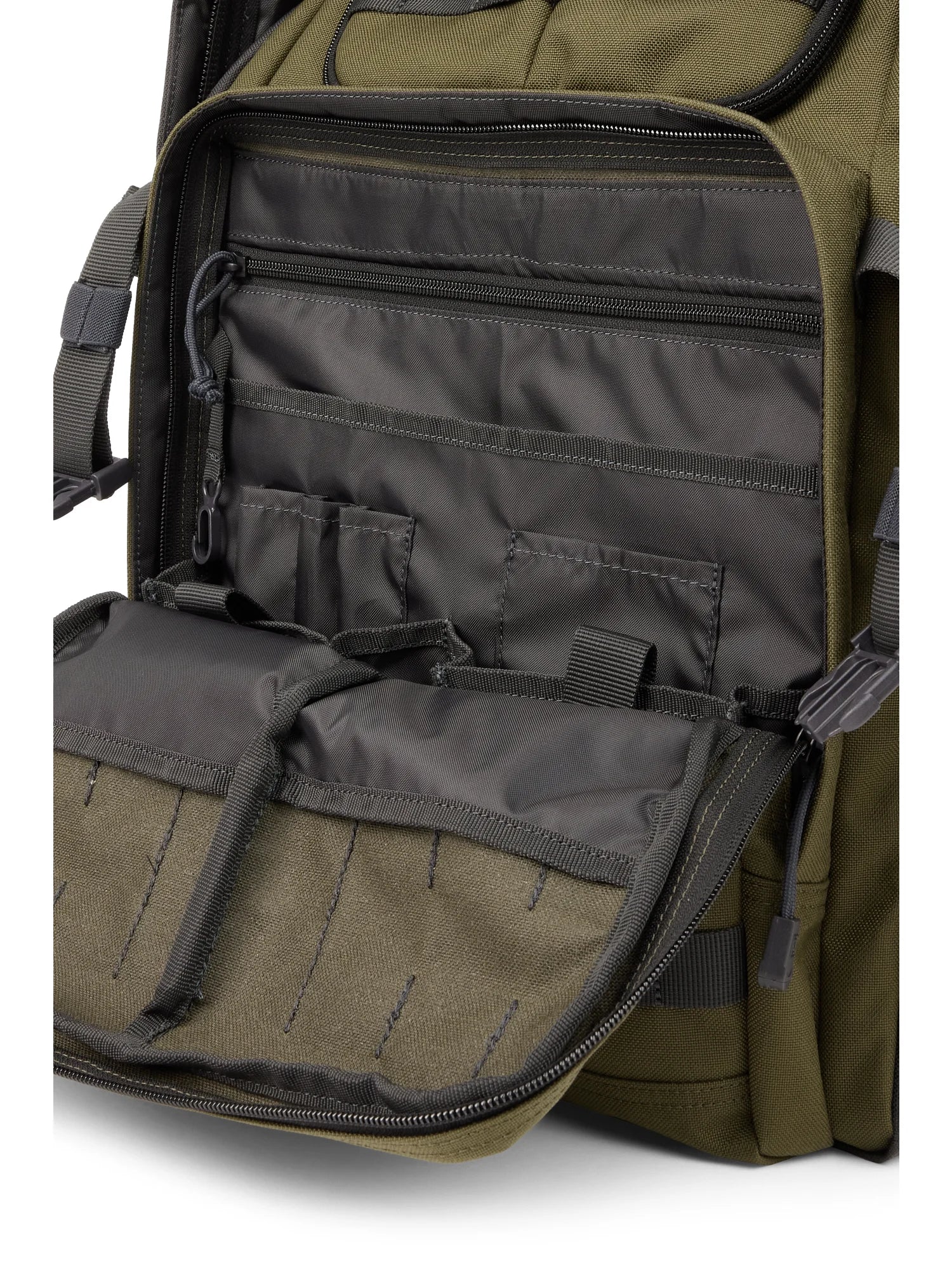 56563 - Rush24 2.0 Backpack 37L
