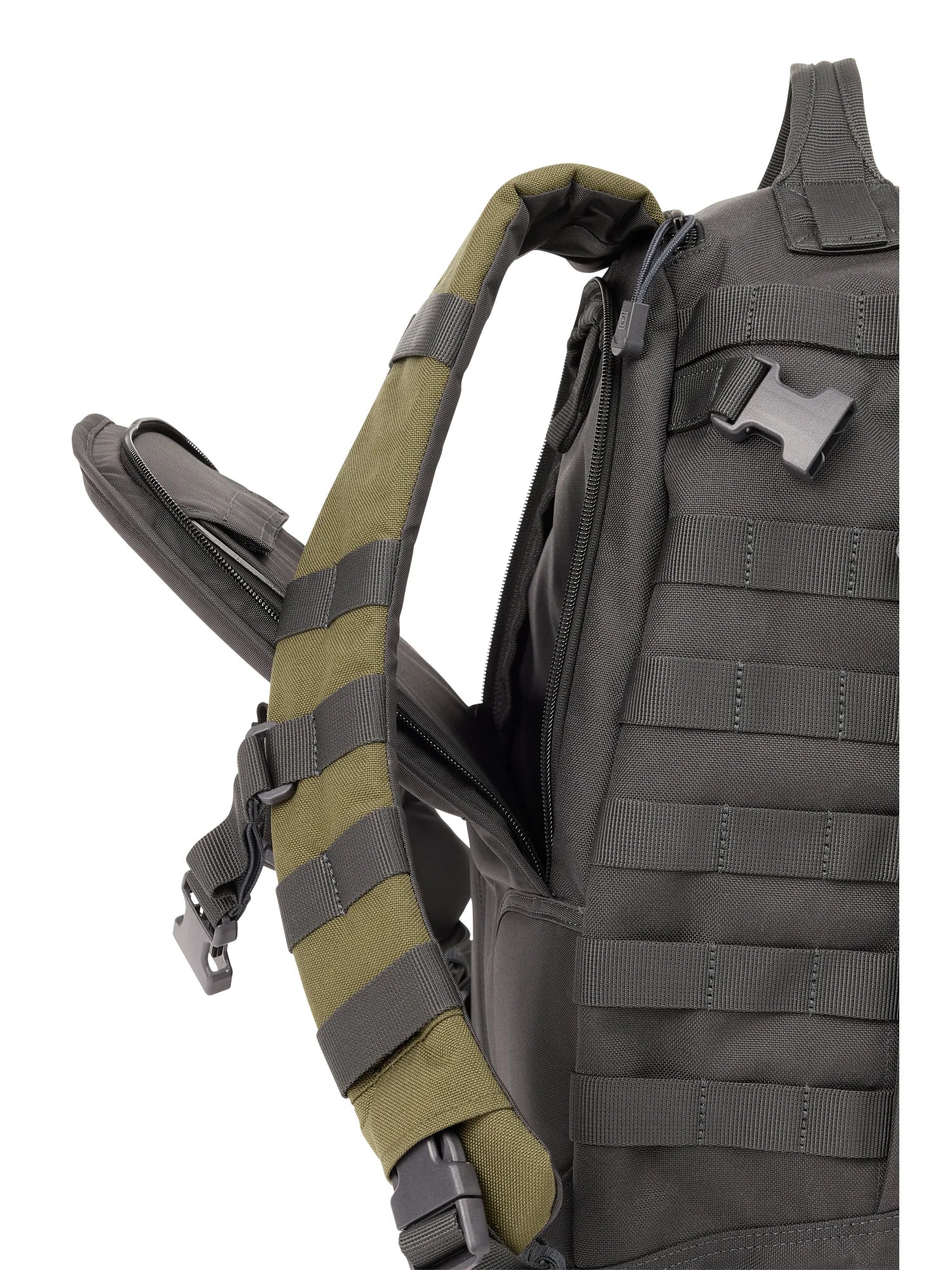 56563 - Rush24 2.0 Backpack 37L