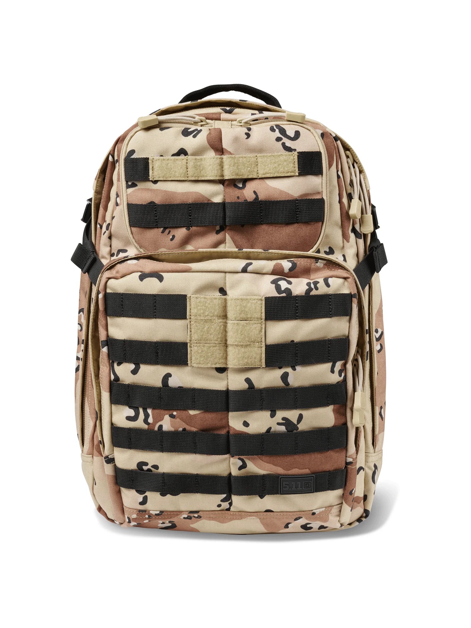 56563 - Rush24 2.0 Backpack 37L