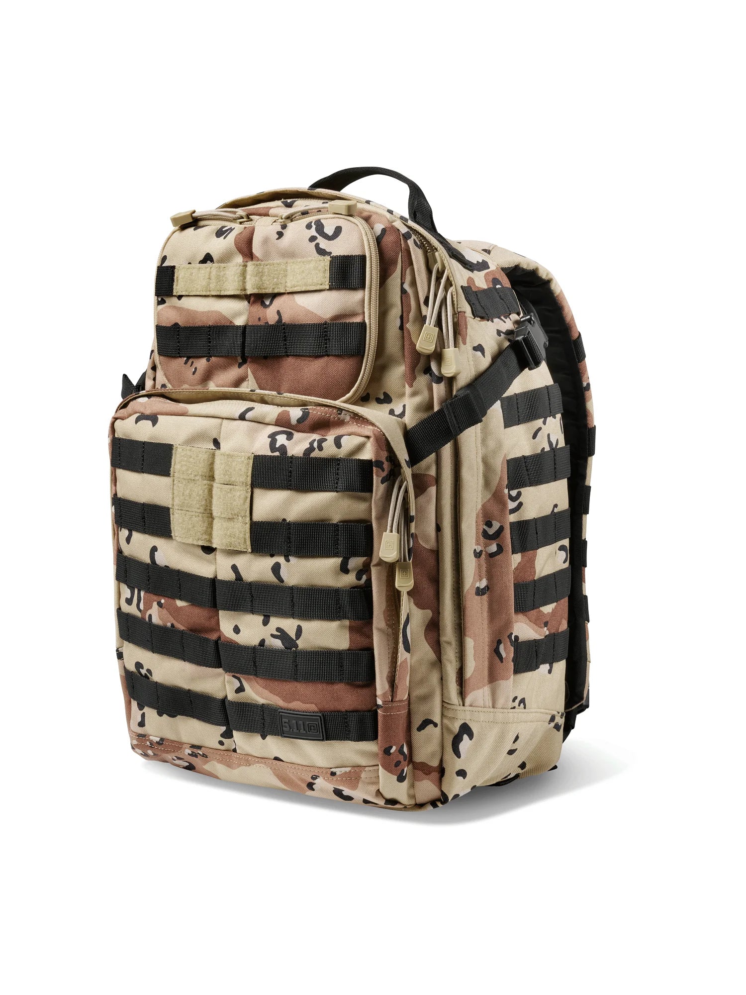 56563 - Rush24 2.0 Backpack 37L