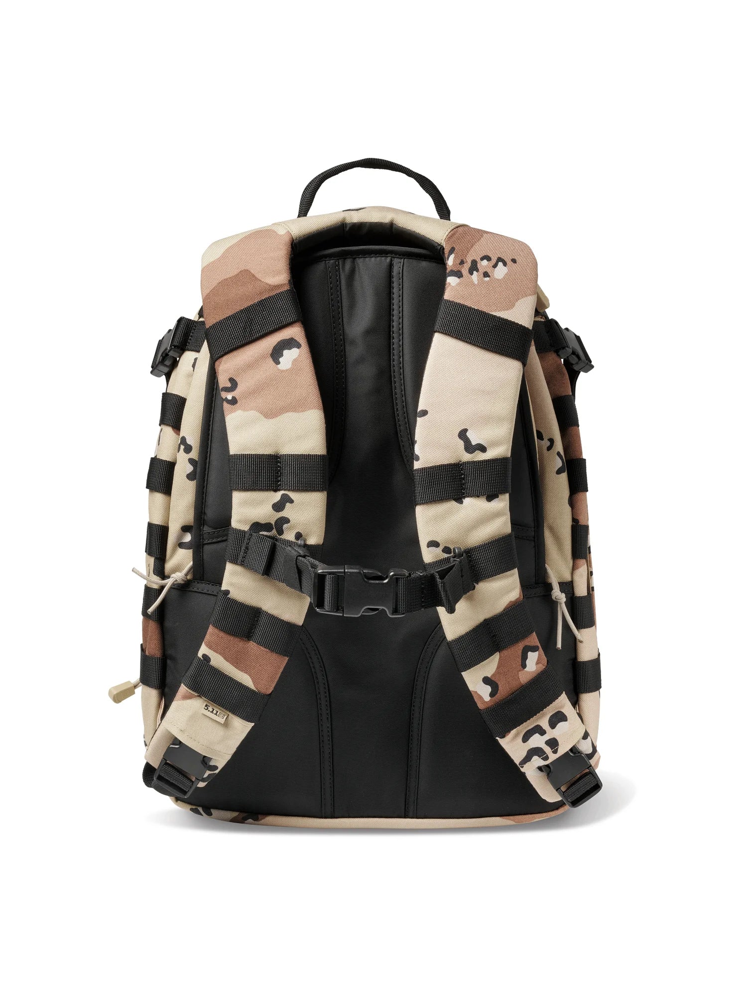 56563 - Rush24 2.0 Backpack 37L