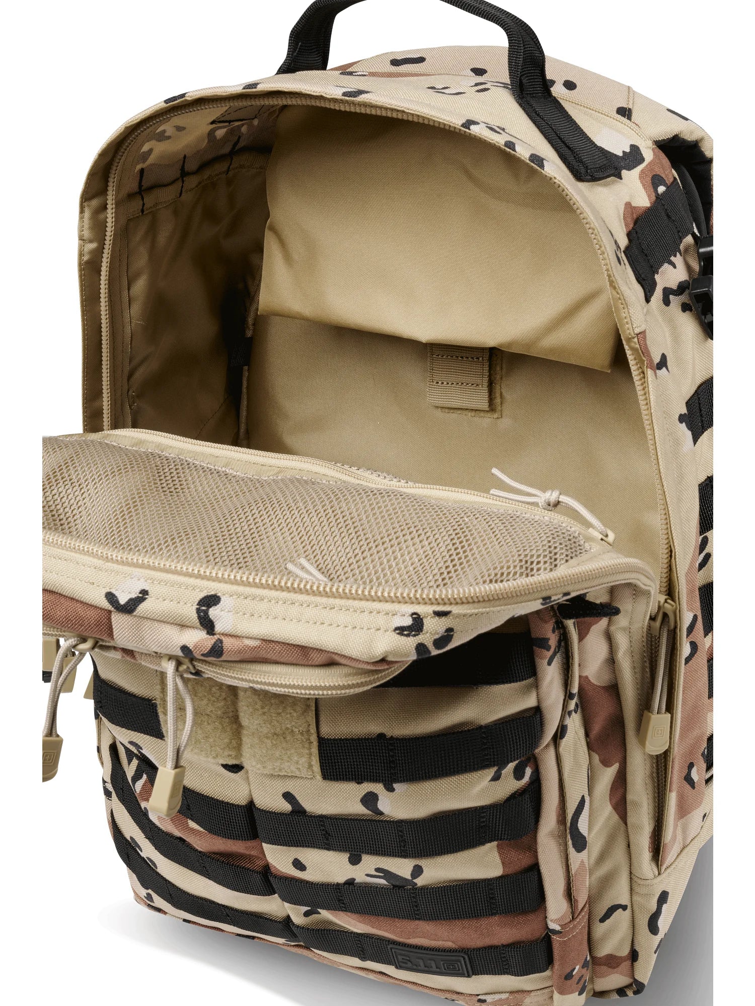 56563 - Rush24 2.0 Backpack 37L