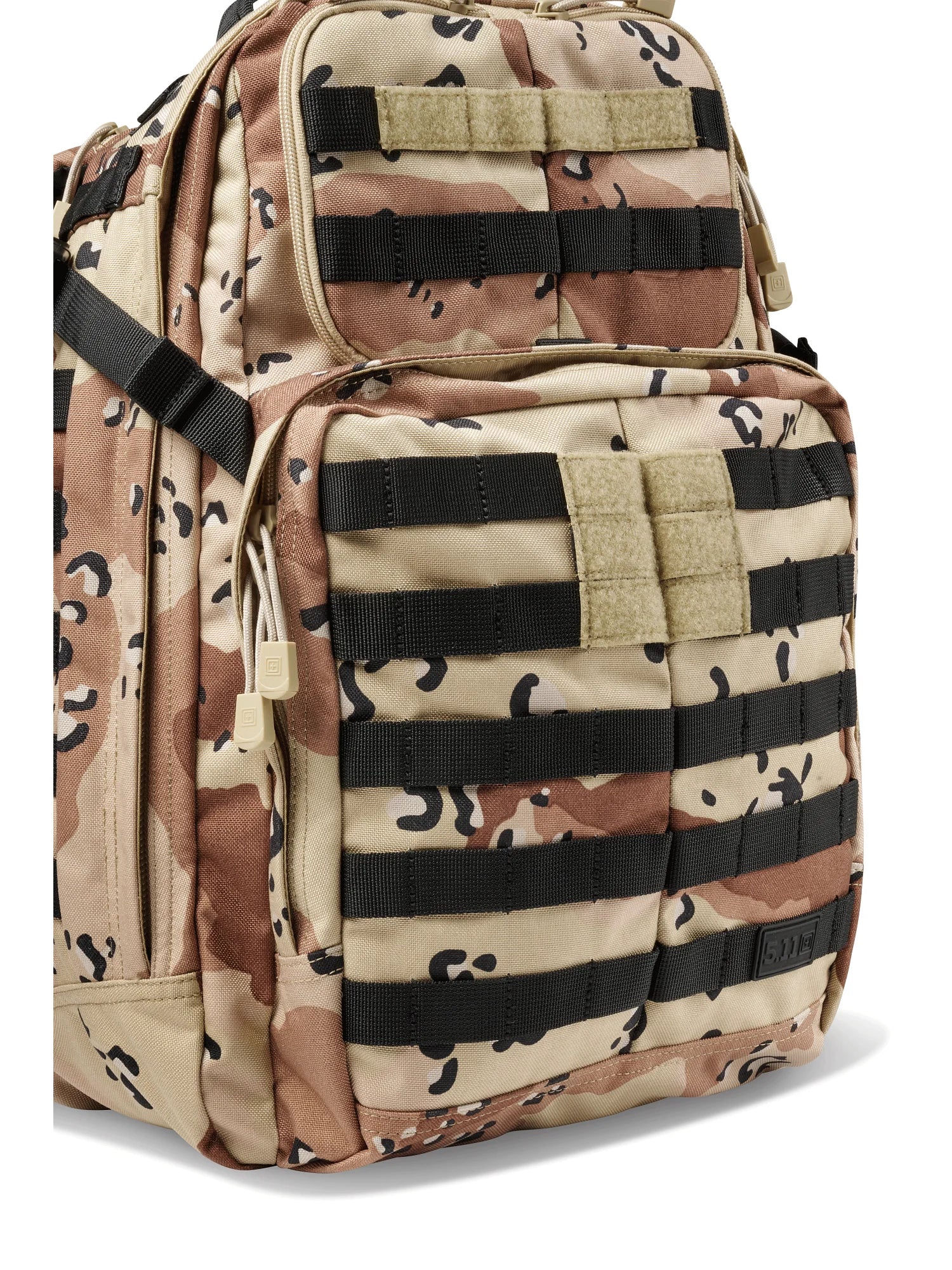56563 - Rush24 2.0 Backpack 37L