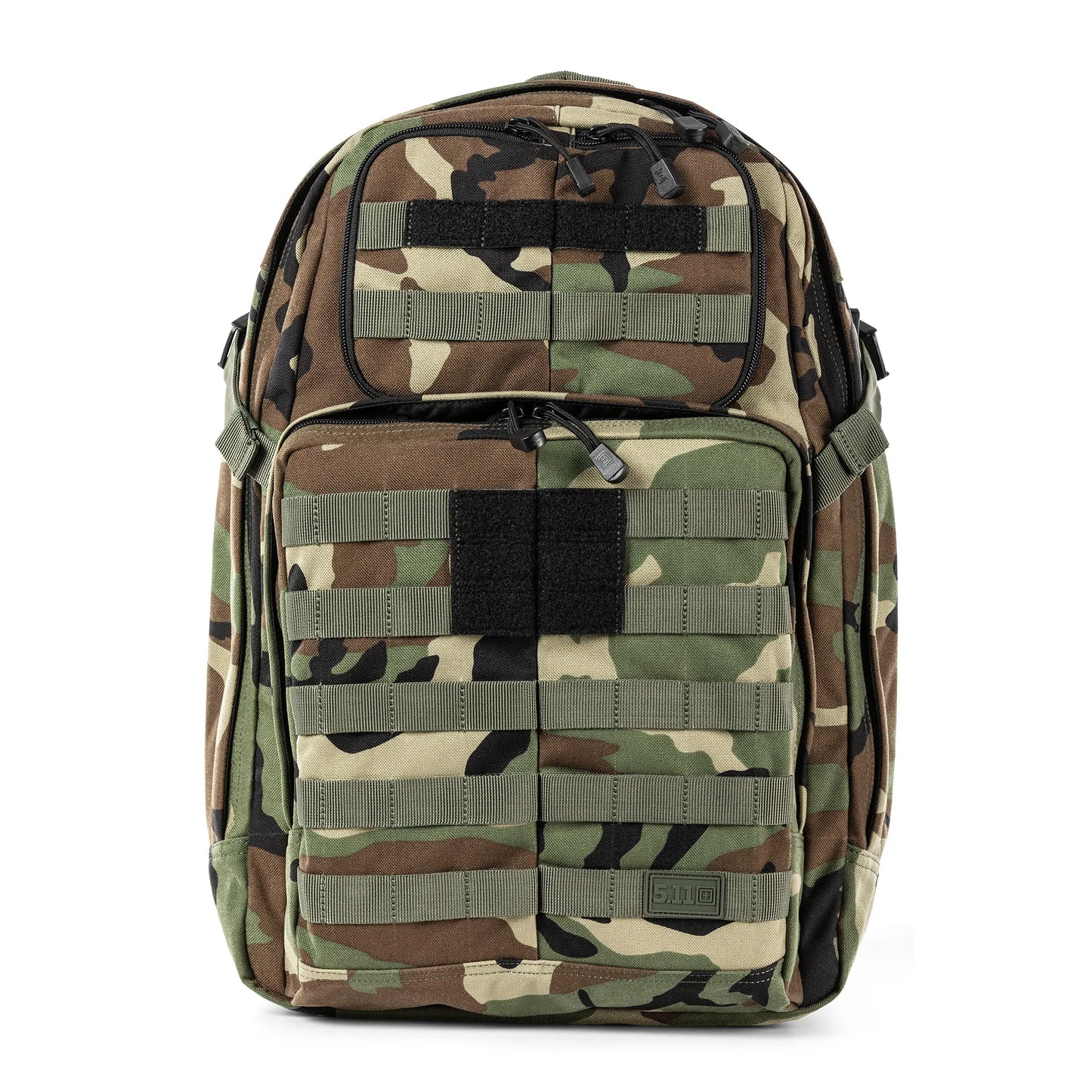 56564 - Rush24 2.0 Mc Backpack 37L