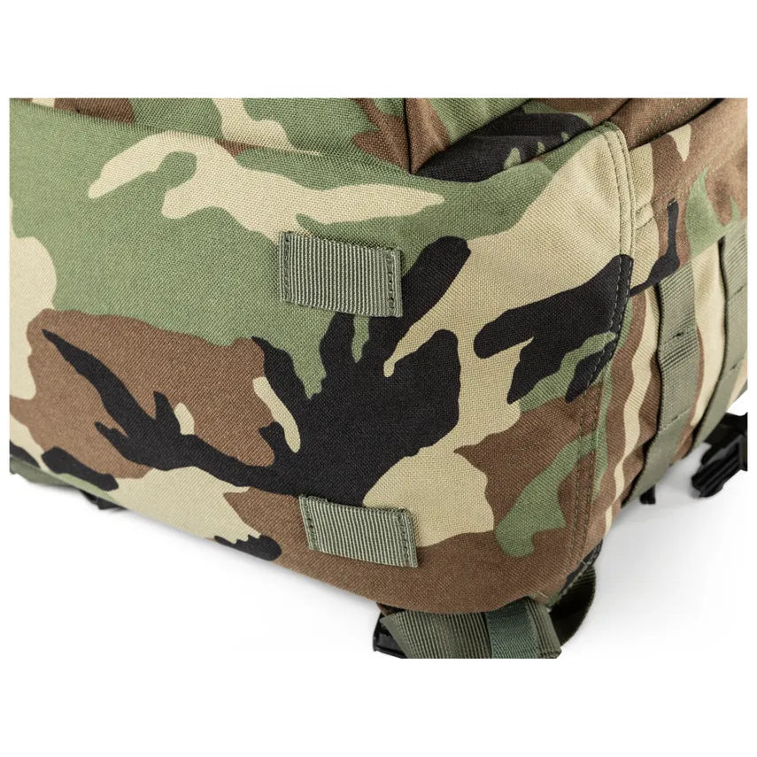 56563WL - RUSH24 2.0 WOODLAND BACKPACK 37L