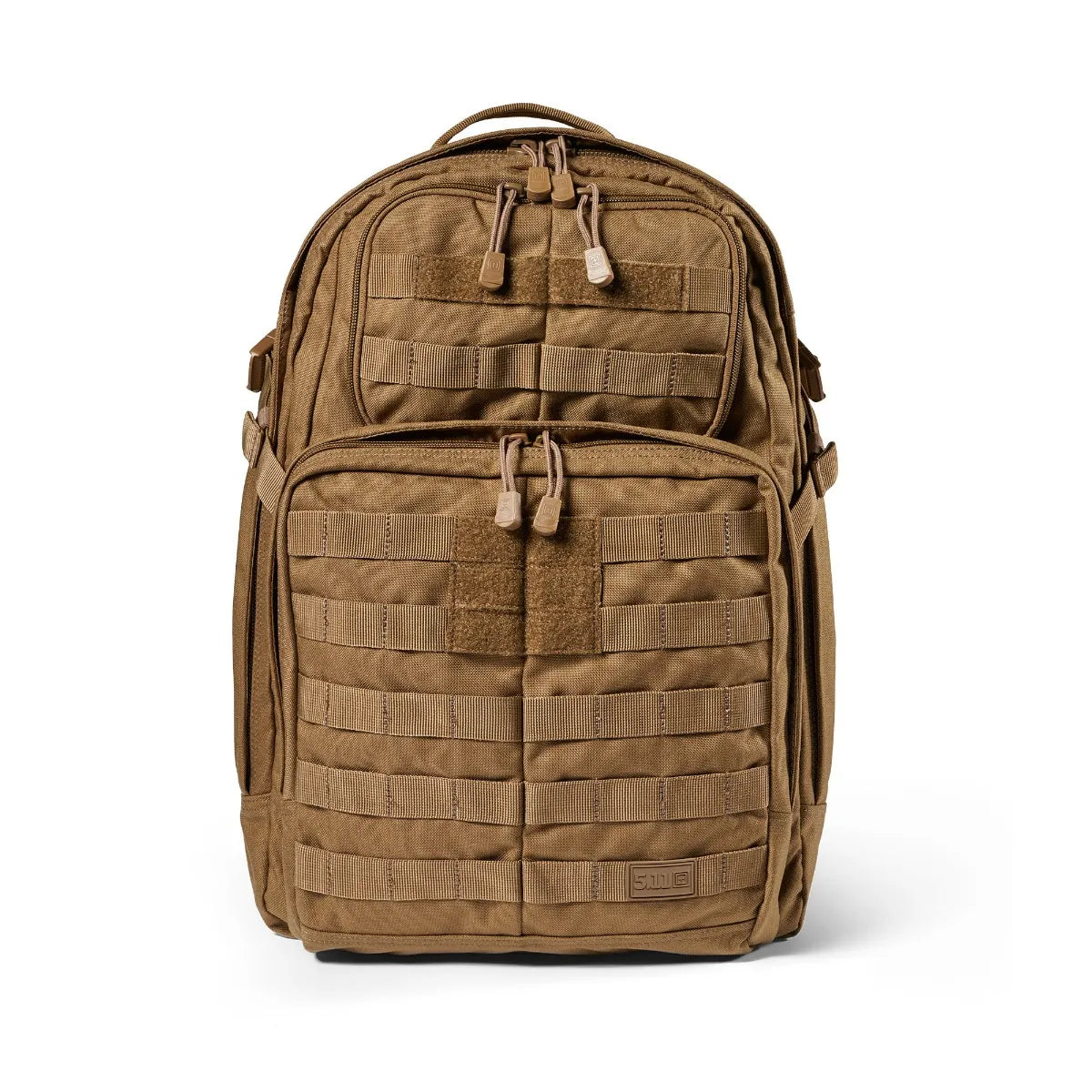 56563WL - RUSH24 2.0 WOODLAND BACKPACK 37L