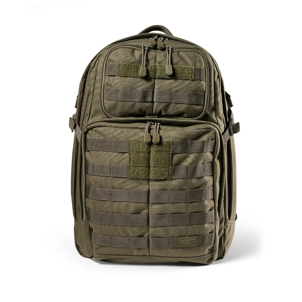 56563WL - RUSH24 2.0 WOODLAND BACKPACK 37L