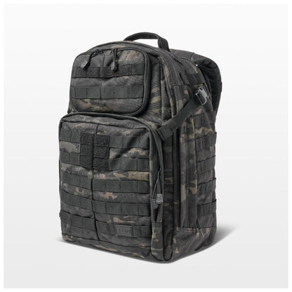 56564 - Rush24 2.0 Mc Backpack 37L