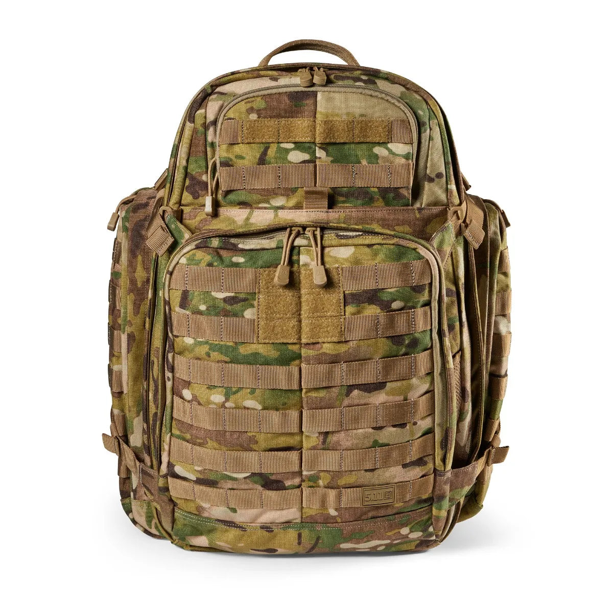 56565 - Rush72 2.0 Backpack 55L