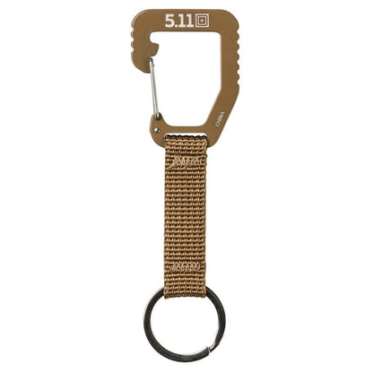 56597 5.11 Hardpoint Mk1 Carabiner