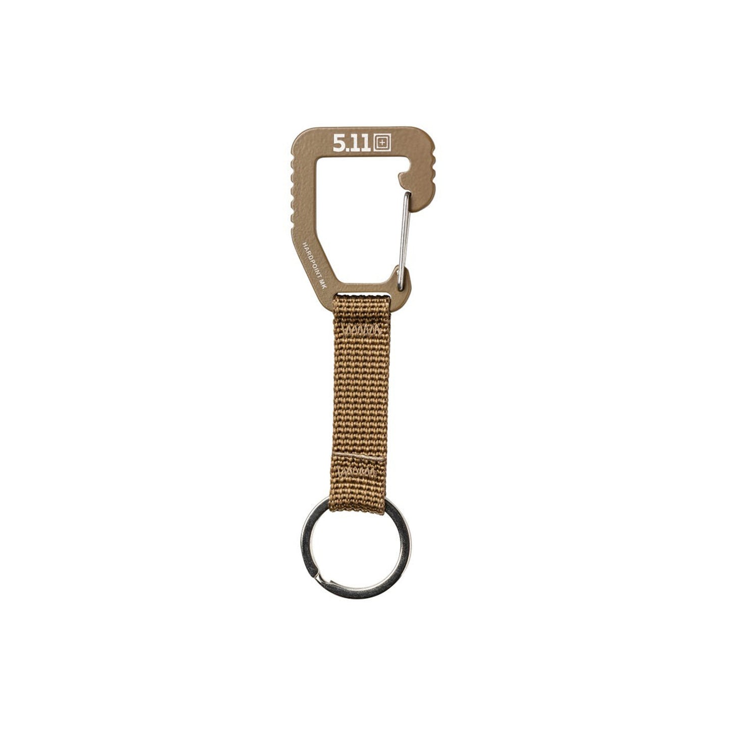 56597 5.11 Hardpoint Mk1 Carabiner