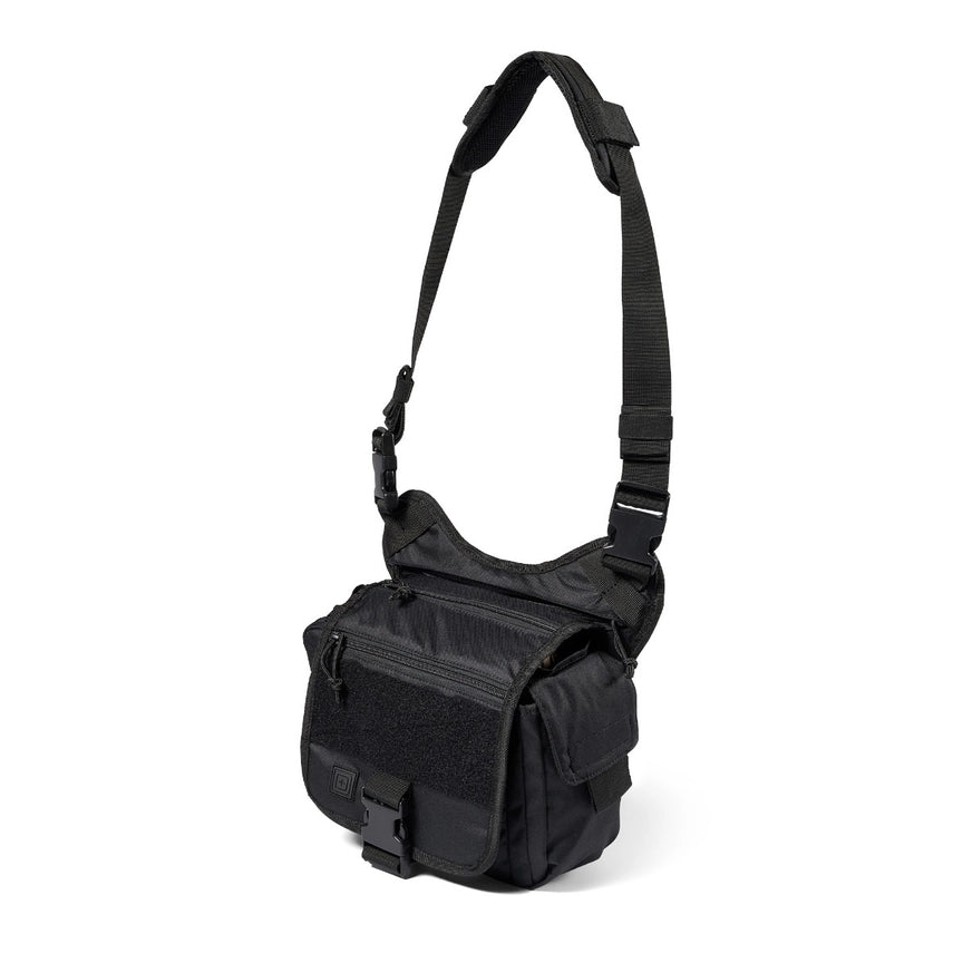 56635ABR 5.11 Daily Deploy Push Pack 1 SZ Black