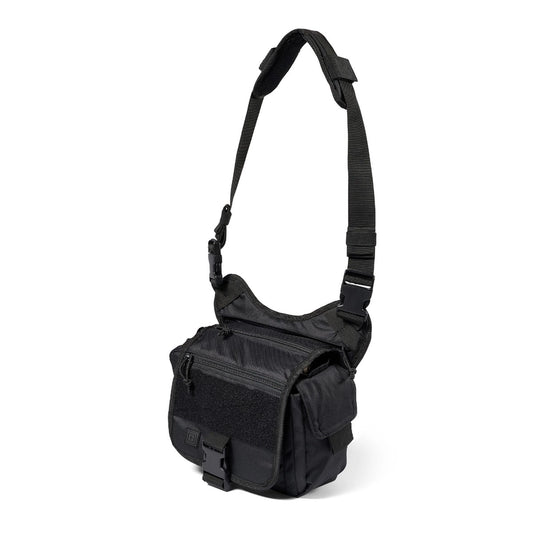 56635ABR 5.11 Daily Deploy Push Pack 1 SZ Black