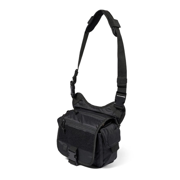 56635ABR 5.11 Daily Deploy Push Pack 1 SZ Black