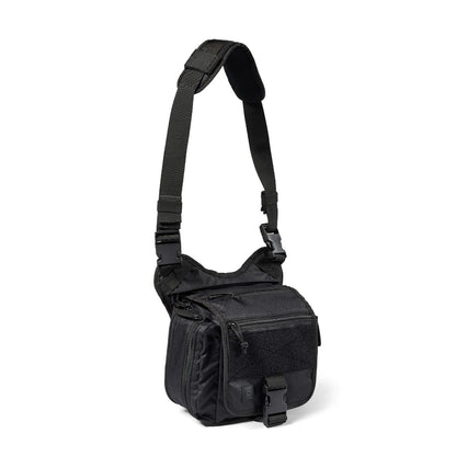 56635ABR 5.11 Daily Deploy Push Pack 1 SZ Black
