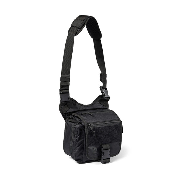 56635ABR 5.11 Daily Deploy Push Pack 1 SZ Black