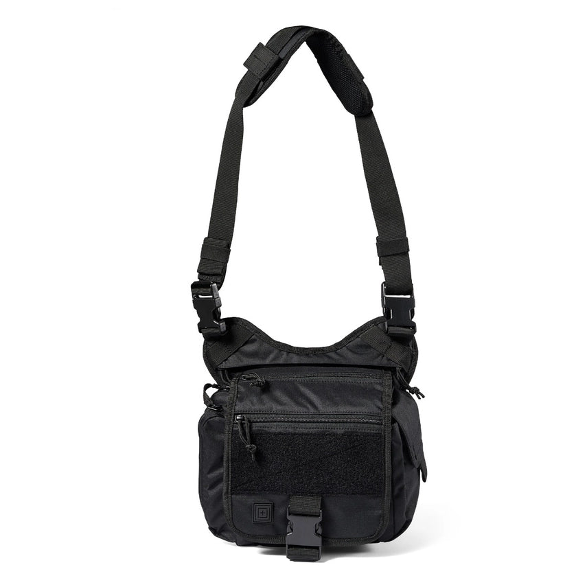 56635ABR 5.11 Daily Deploy Push Pack 1 SZ Black