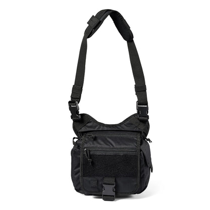 56635ABR 5.11 Daily Deploy Push Pack 1 SZ Black