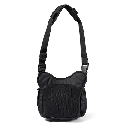 56635ABR 5.11 Daily Deploy Push Pack 1 SZ Black