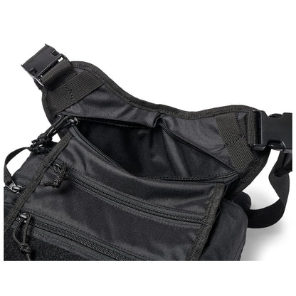 56635ABR 5.11 Daily Deploy Push Pack 1 SZ Black