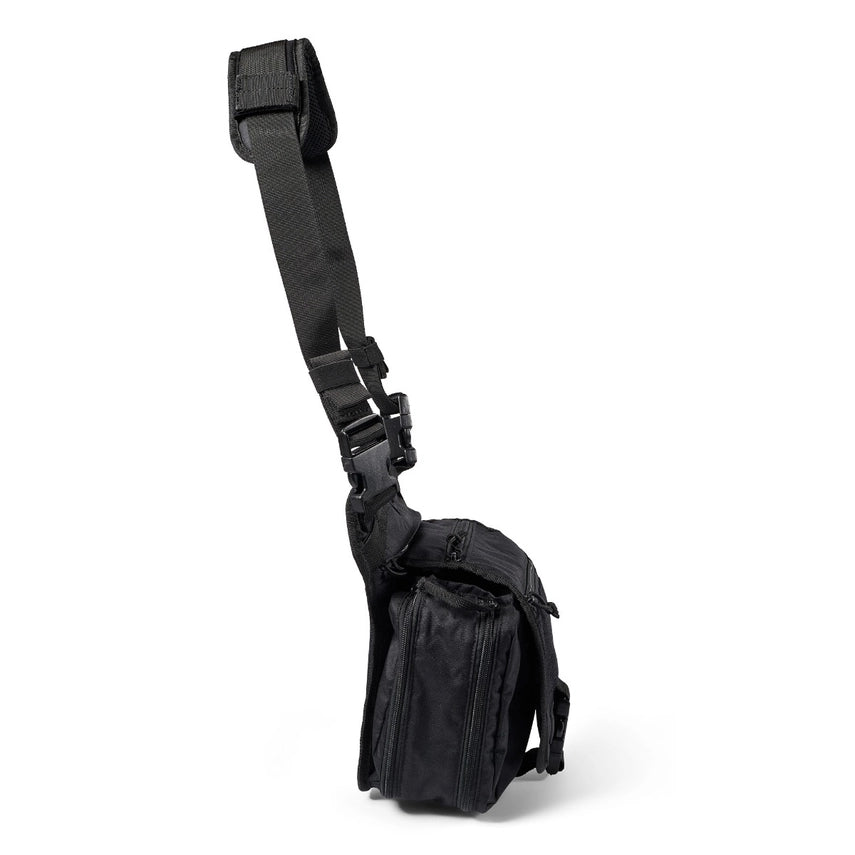 56635ABR 5.11 Daily Deploy Push Pack 1 SZ Black